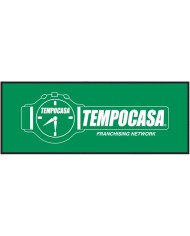 Placca per controllo cassetta di scarico - Serie Alinda