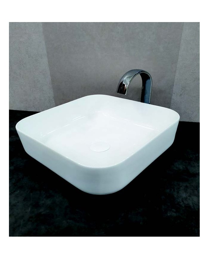Lavabo - Serie Alfa
