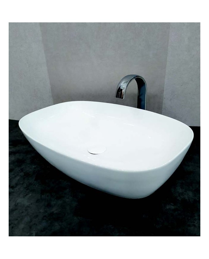 Lavabo - Serie Gamma 60