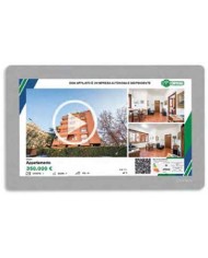 Gres porcellanato 60 X 120 - Serie Concrediana 20MM