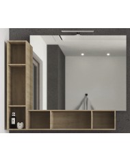 Pensile a giorno - Serie Ravello a giorno