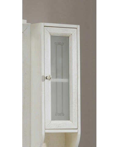 Pensile finiture Decapè - Serie Daiana