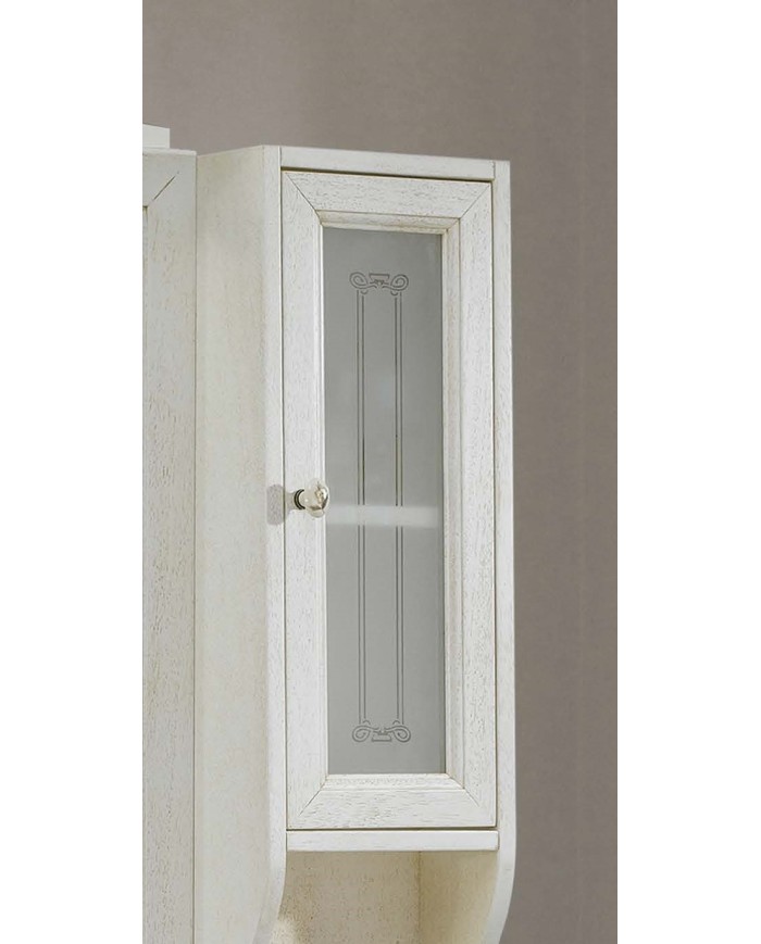 Pensile finiture Decapè - Serie Daiana