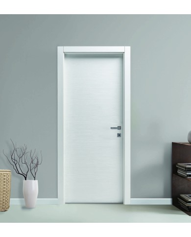 Porta - Bianco Matrix