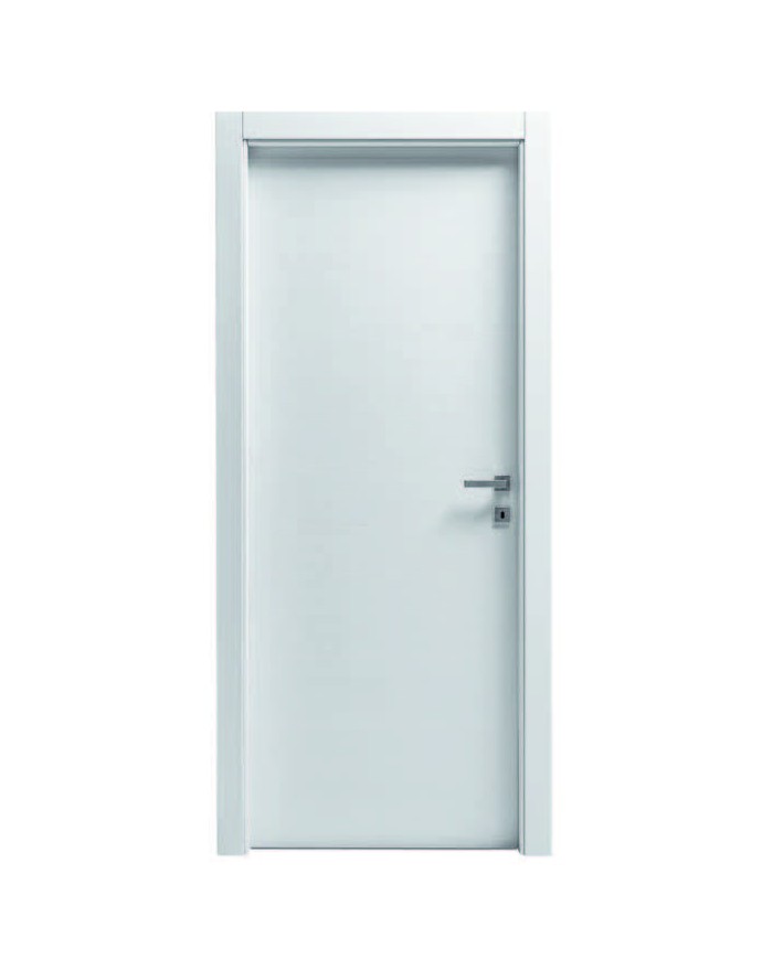 Porta - Bianco Matrix