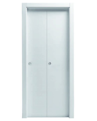 Porta - Bianco Matrix