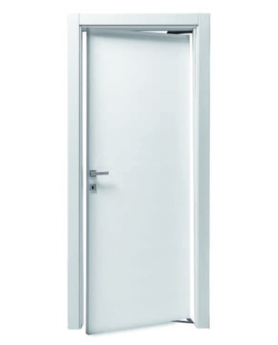 Porta - Bianco Matrix