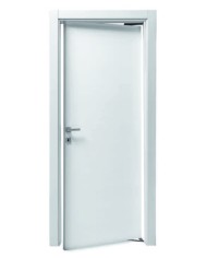 Porta - Bianco Matrix