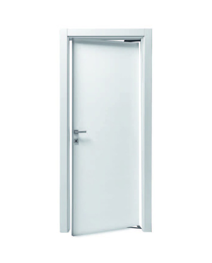 Porta - Bianco Matrix