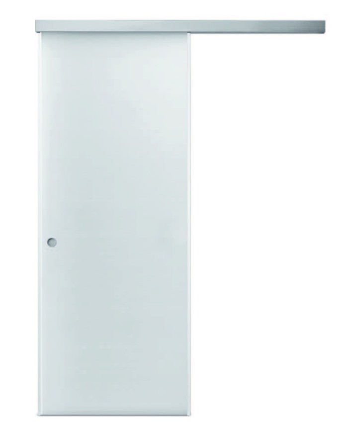 Porta - Bianco Matrix