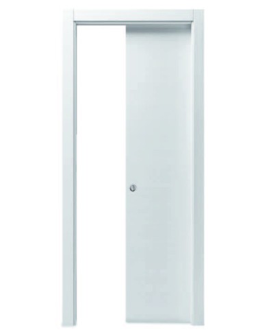 Porta - Bianco Matrix