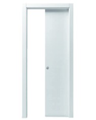 Porta - Bianco Matrix