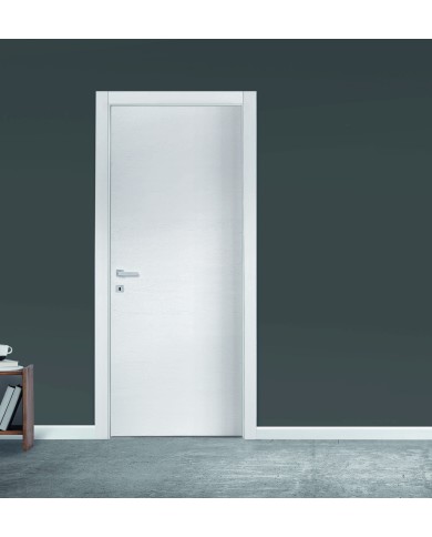 Porta - Bianco struttura