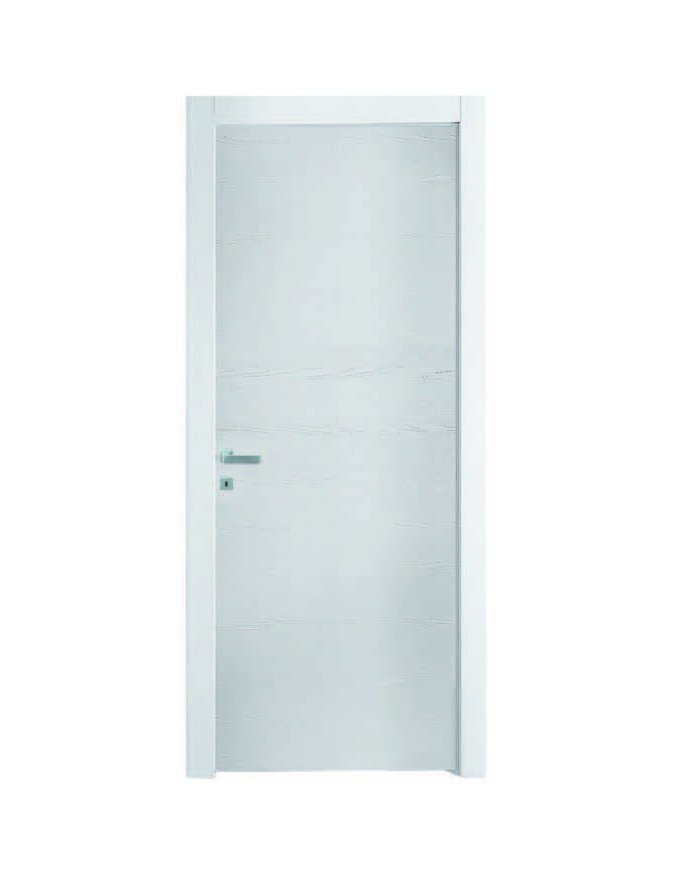 Porta - Bianco struttura