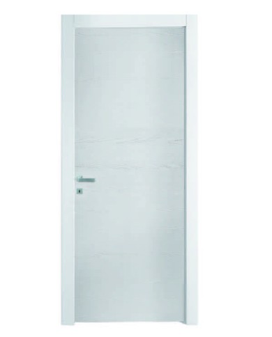 Porta - Bianco struttura