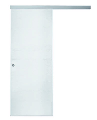 Porta - Bianco struttura