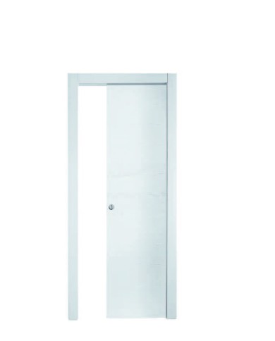 Porta - Bianco struttura