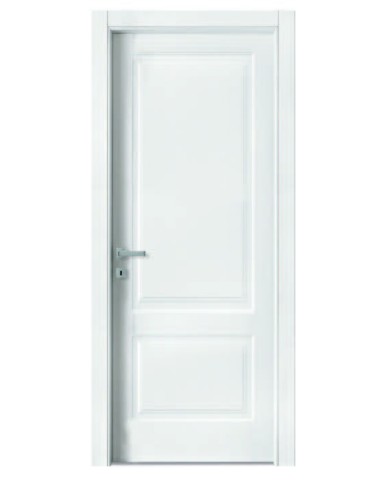 Porta - Classic Bianco Laccato