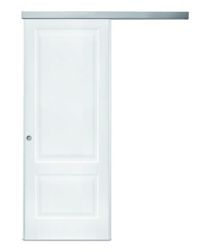Porta - Classic Bianco Laccato