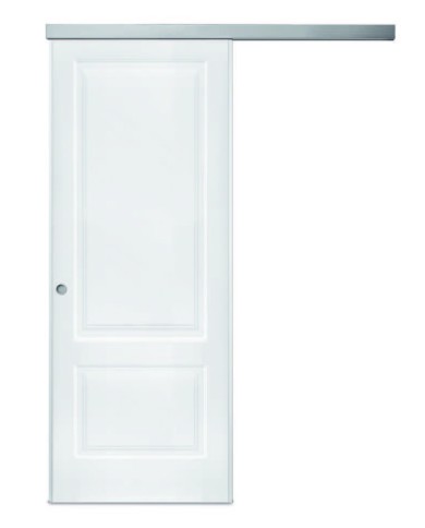 Porta - Classic Bianco Laccato