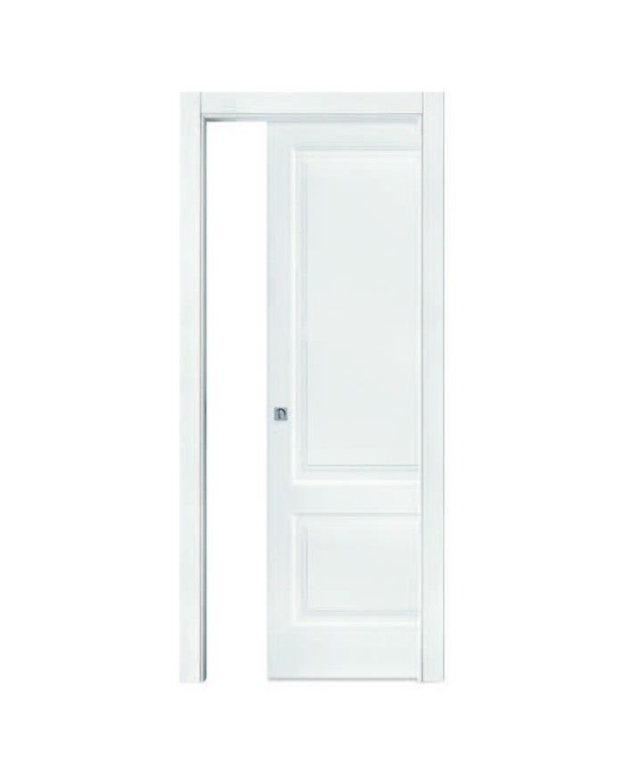 Porta - Classic Bianco Laccato