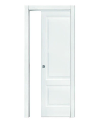 Porta - Classic Bianco Laccato