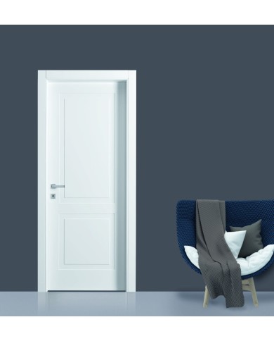 Porta - Style Bianco Laccato