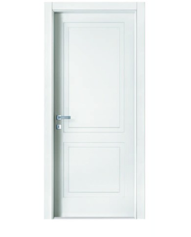 Porta - Style Bianco Laccato