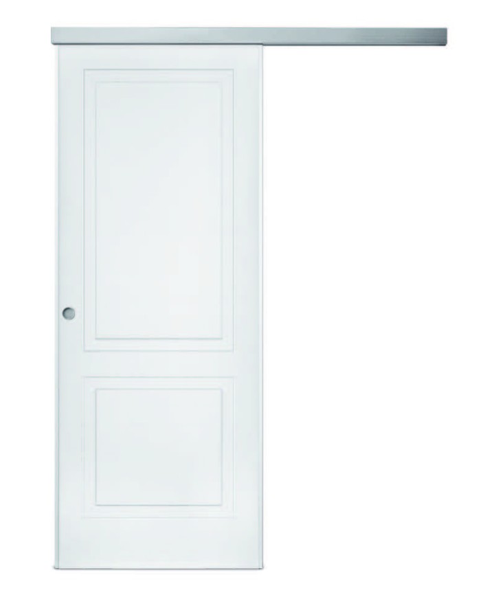 Porta - Style Bianco Laccato