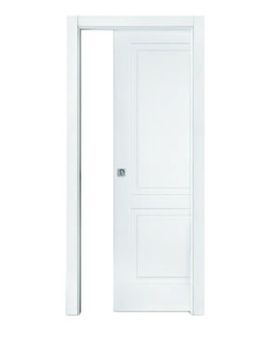 Porta - Style Bianco Laccato