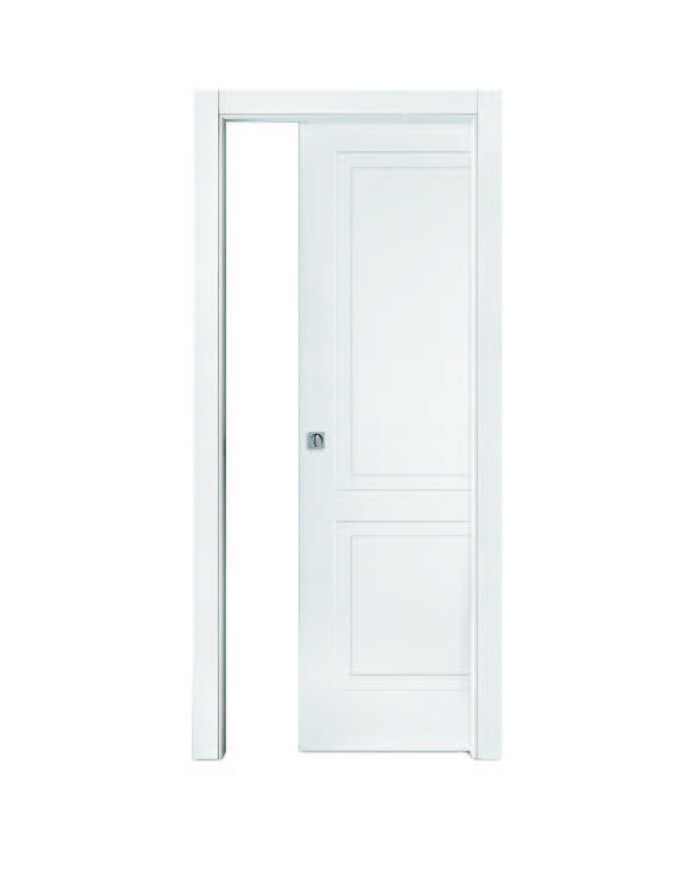 Porta - Style Bianco Laccato