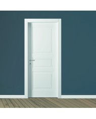 Porta - Trendy bianco laccato