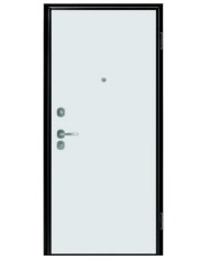 Porta blindata - Sicura Black L900 X H2000