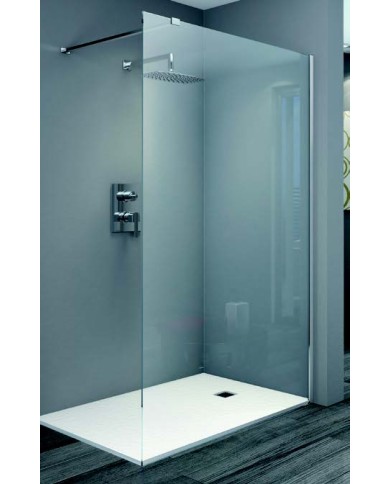 Cabina doccia - Serie Walk In