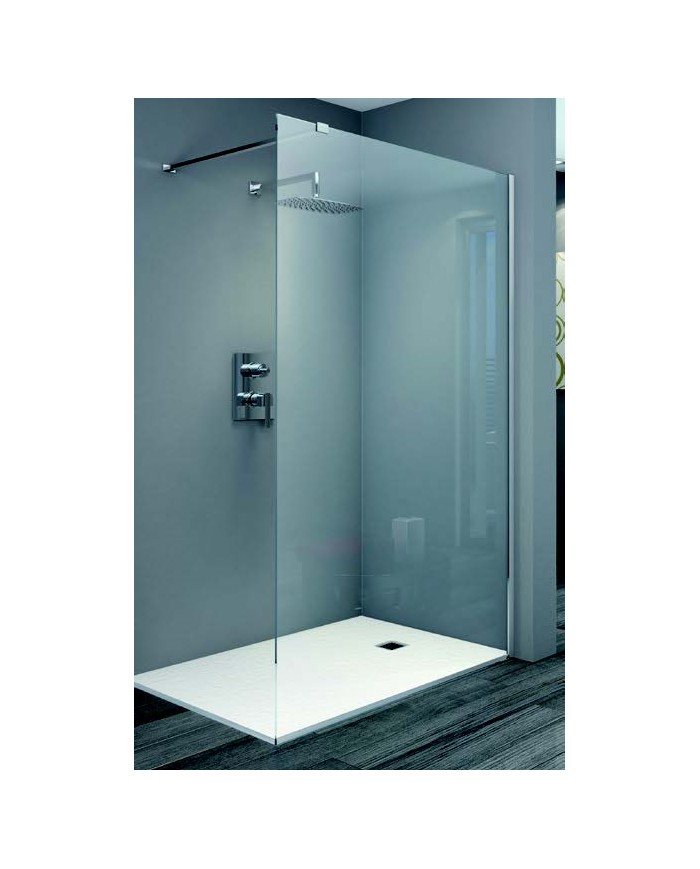 Cabina doccia - Serie Walk In