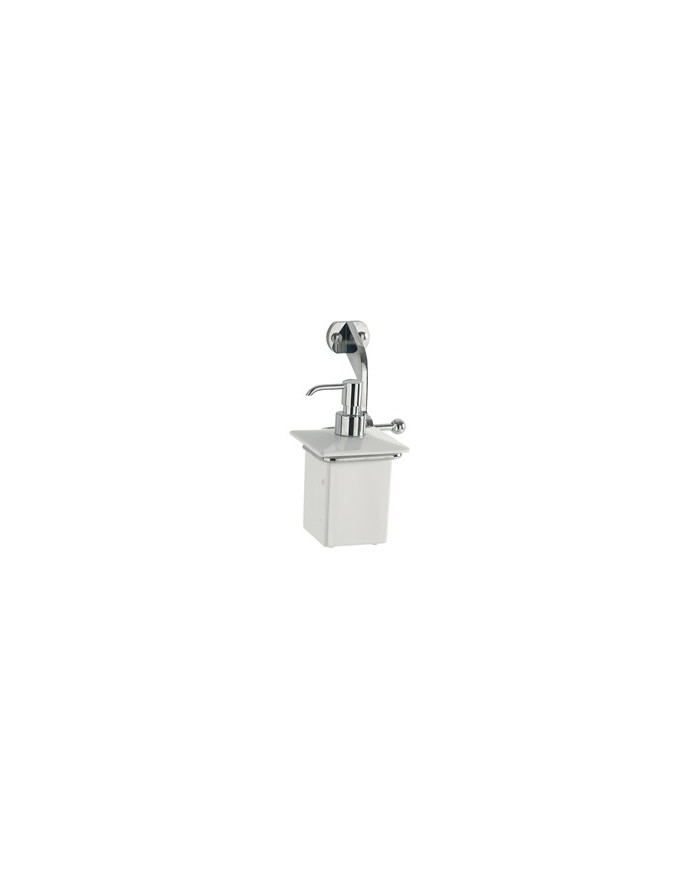 Dispenser per sapone - Serie Waldorf