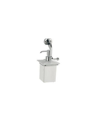 Dispenser per sapone - Serie Waldorf
