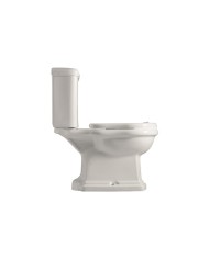 Cassetta monoblocco per meccanismo con leva laterale - Serie Retrò