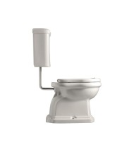 Cassetta zaino - Serie Retrò