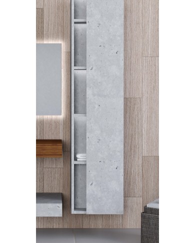 Colonna sospesa - Serie Panarea