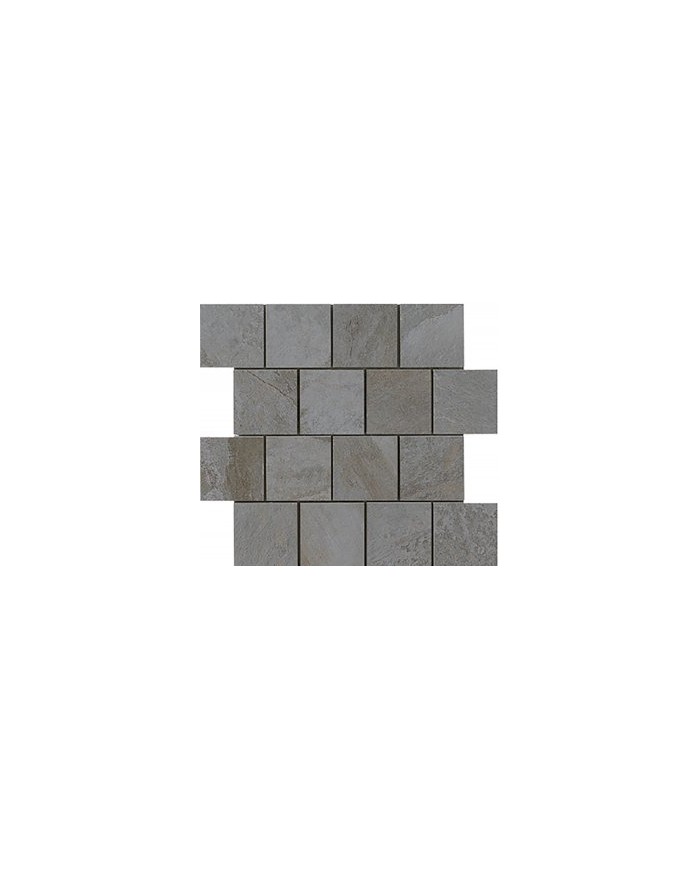 Gres porcellanato 30 X 30 Mosaico - Serie Denverstone