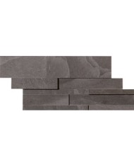 Gres porcellanato 30 X 60 Muretto 3D - Serie Denverstone