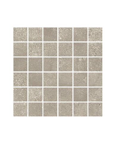Gres Porcellanato 30 X 30 Mosaico - Serie Freespace
