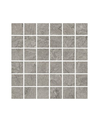 Gres porcellanato 30 x 30 Mosaico - Serie Mindwalk