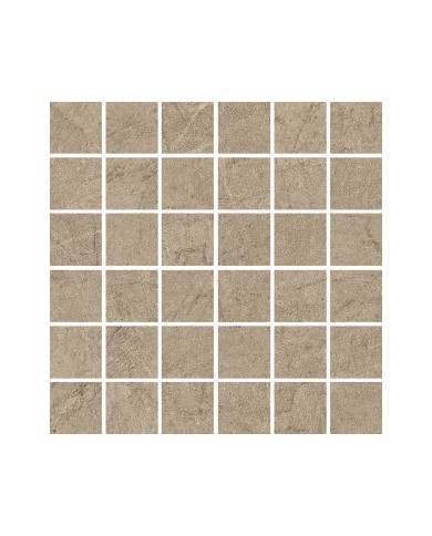 Gres porcellanato 30 x 30 Mosaico - Serie Mindwalk
