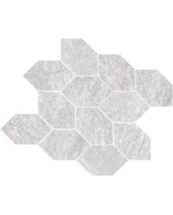 Gres porcellanato 30 x 32 Mosaico Foliage - Serie Recode
