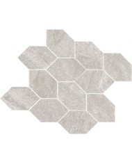 Gres porcellanato 30 x 32 Mosaico Foliage - Serie Recode