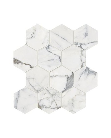 Gres porcellanato 30 x 30 Esagona - Serie Sunshine