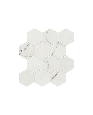 Gres porcellanato 30 x 30 Esagona - Serie Sunshine