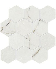 Gres porcellanato 30 x 30 Esagona - Serie Sunshine